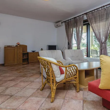 Apartment Two-bedroom In