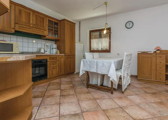 Two-bedroom In * Ražanac
